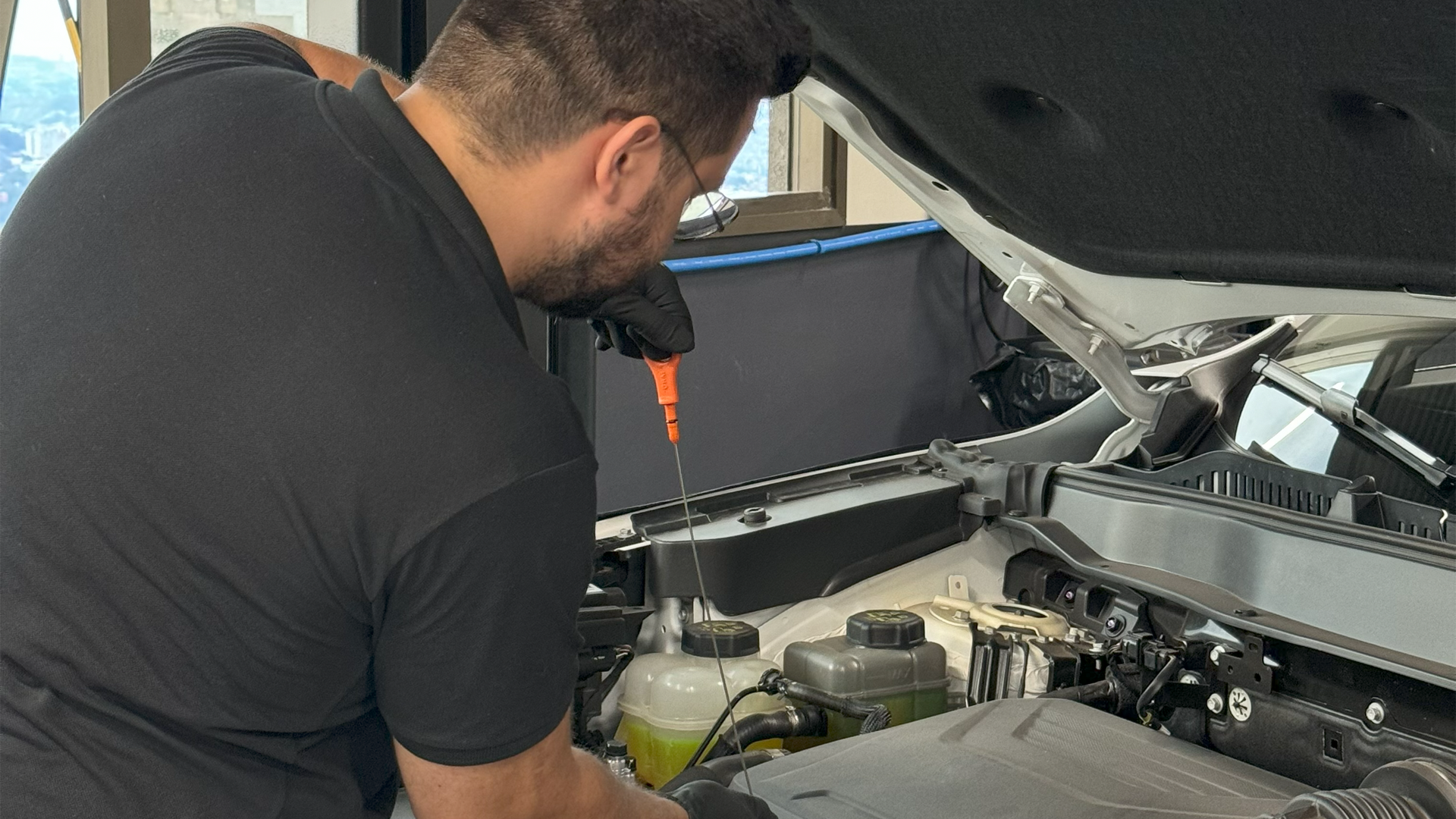 Revisão inteligente