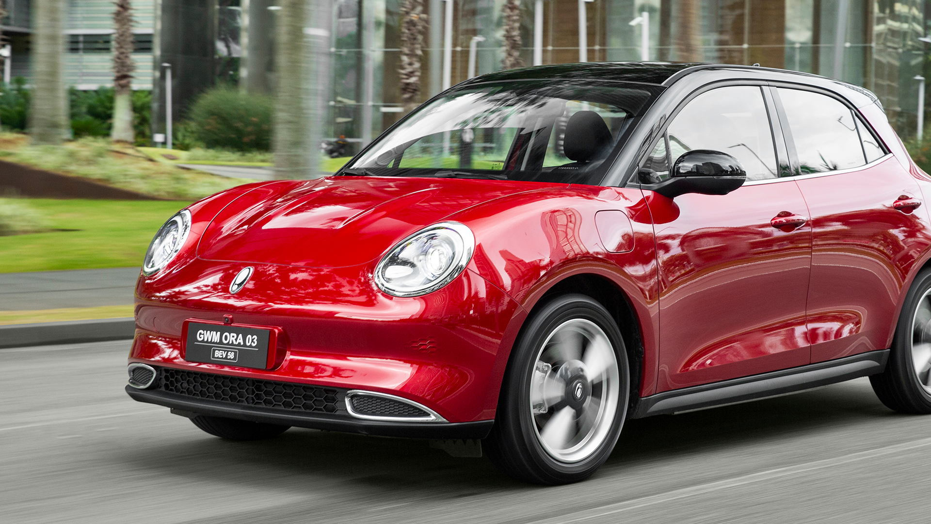 Para quem é o ORA 03