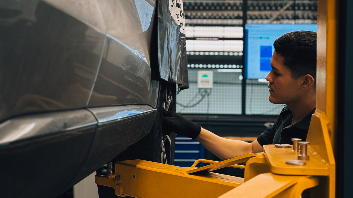 Novidades Pós-vendas GWM: benefícios exclusivos para você